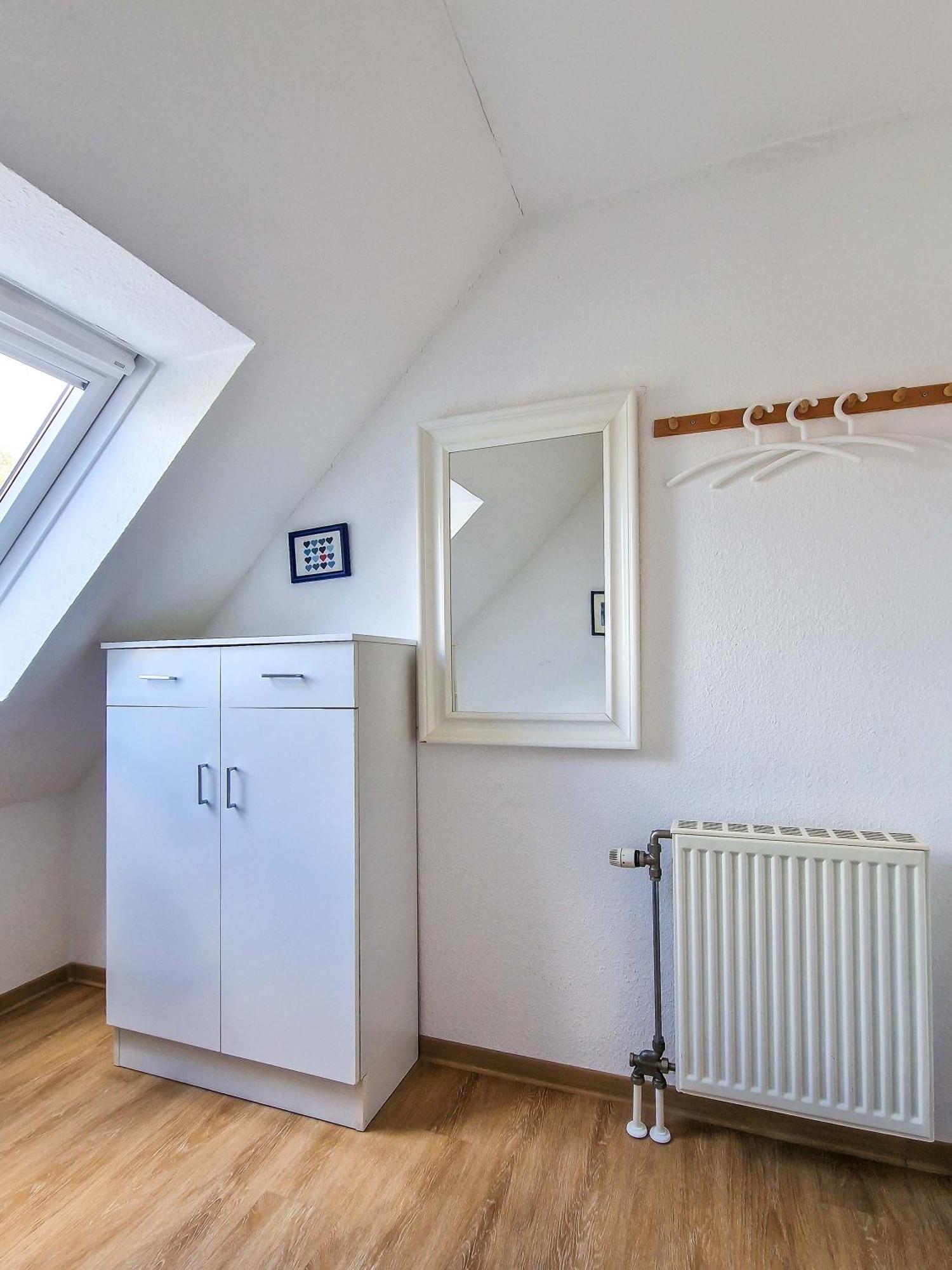 Moin Daire Greetsiel Dış mekan fotoğraf
