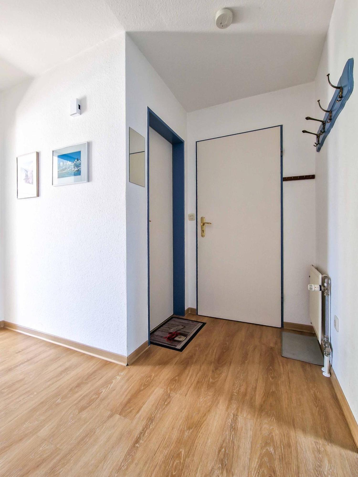 Moin Daire Greetsiel Dış mekan fotoğraf