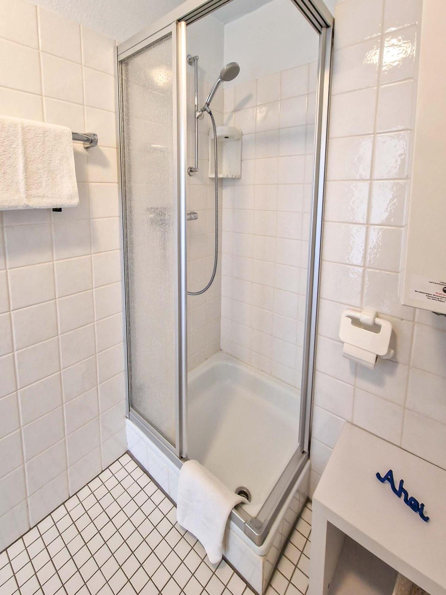 Moin Daire Greetsiel Dış mekan fotoğraf