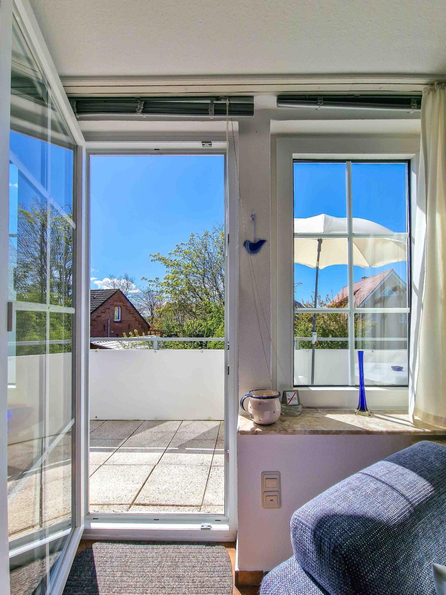 Moin Daire Greetsiel Dış mekan fotoğraf