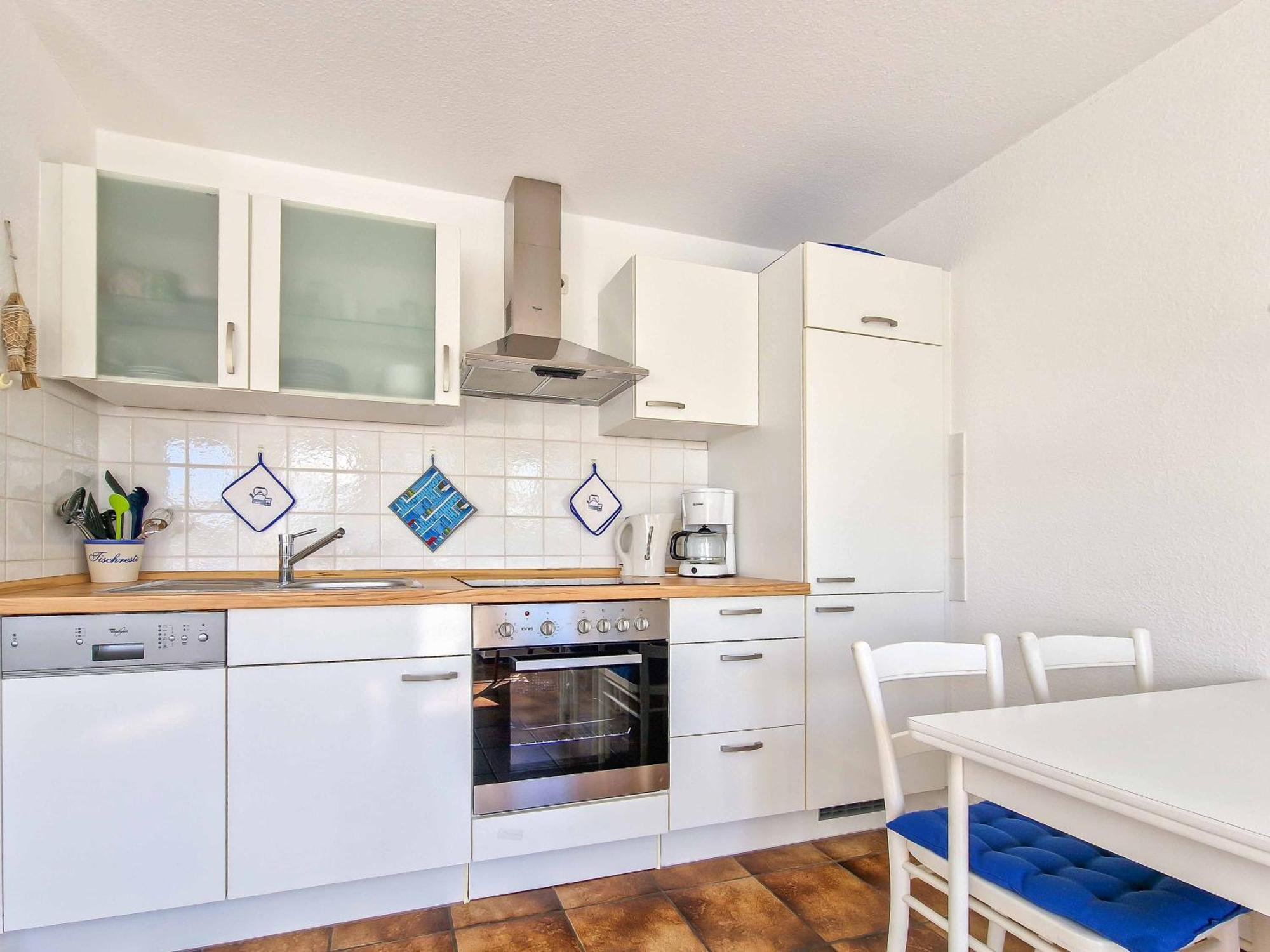 Moin Daire Greetsiel Dış mekan fotoğraf