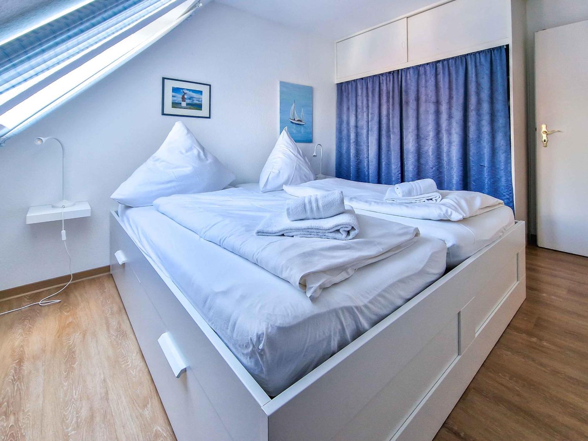 Moin Daire Greetsiel Dış mekan fotoğraf