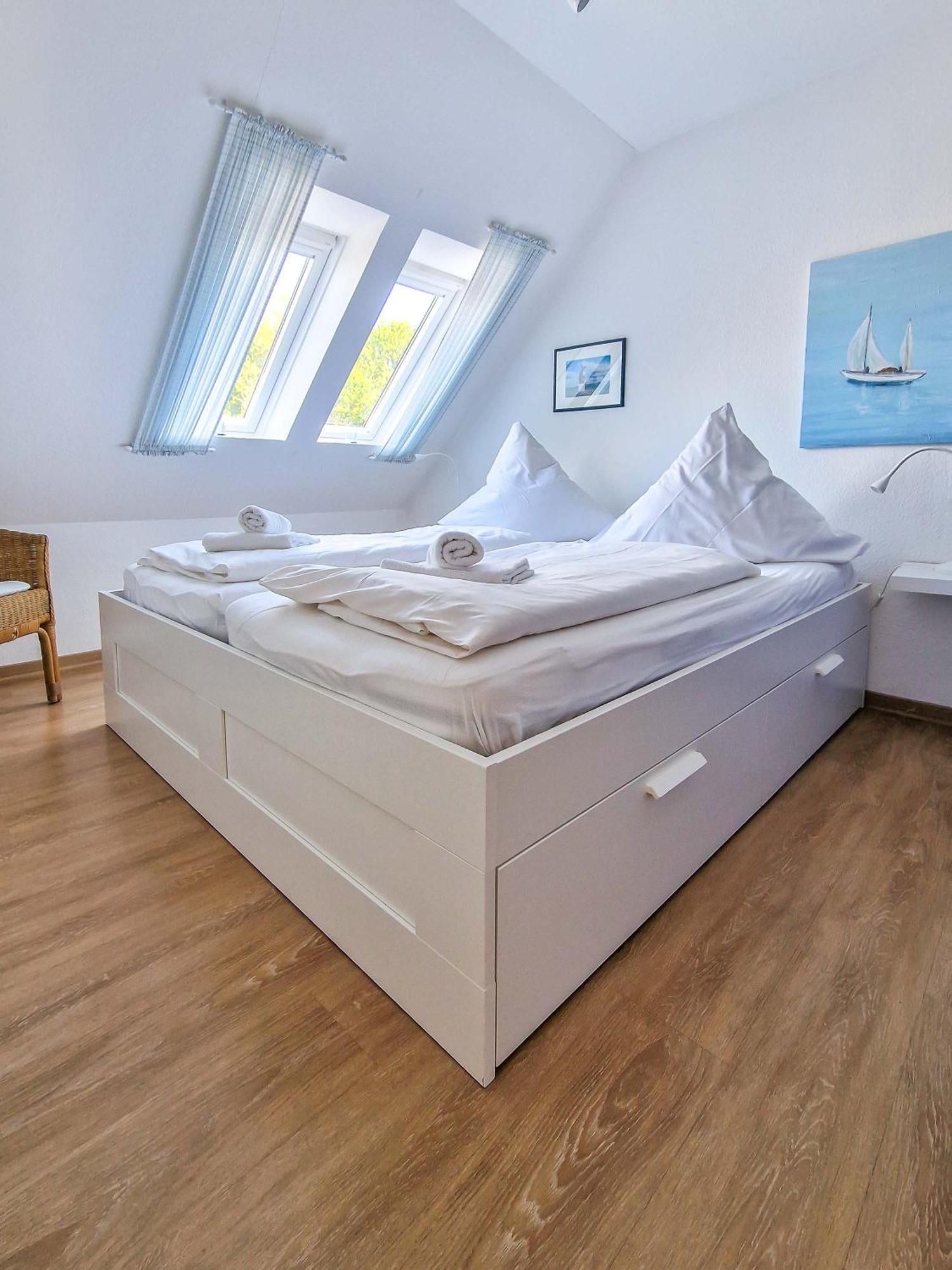 Moin Daire Greetsiel Dış mekan fotoğraf
