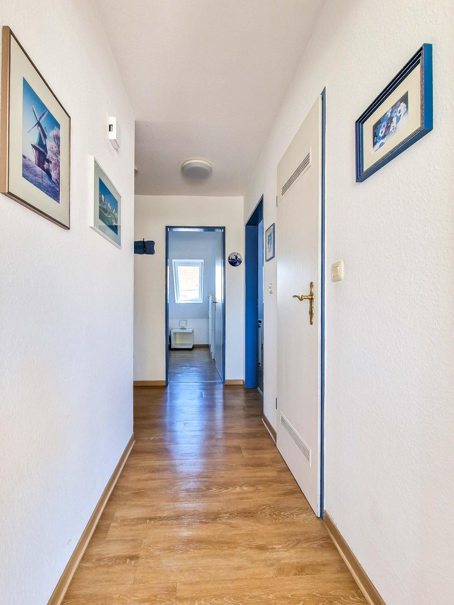 Moin Daire Greetsiel Dış mekan fotoğraf